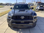 2025 Toyota 4Runner TRD Sport