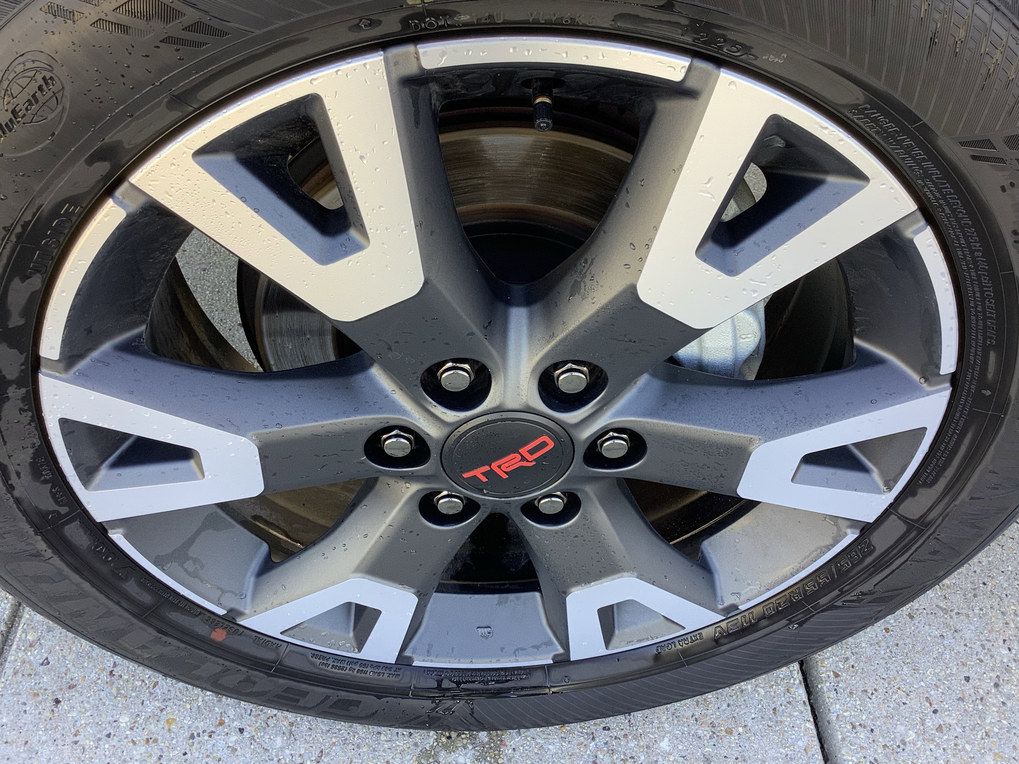 2025 Toyota 4Runner TRD Sport