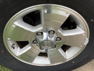 2008 Toyota 4Runner SR5