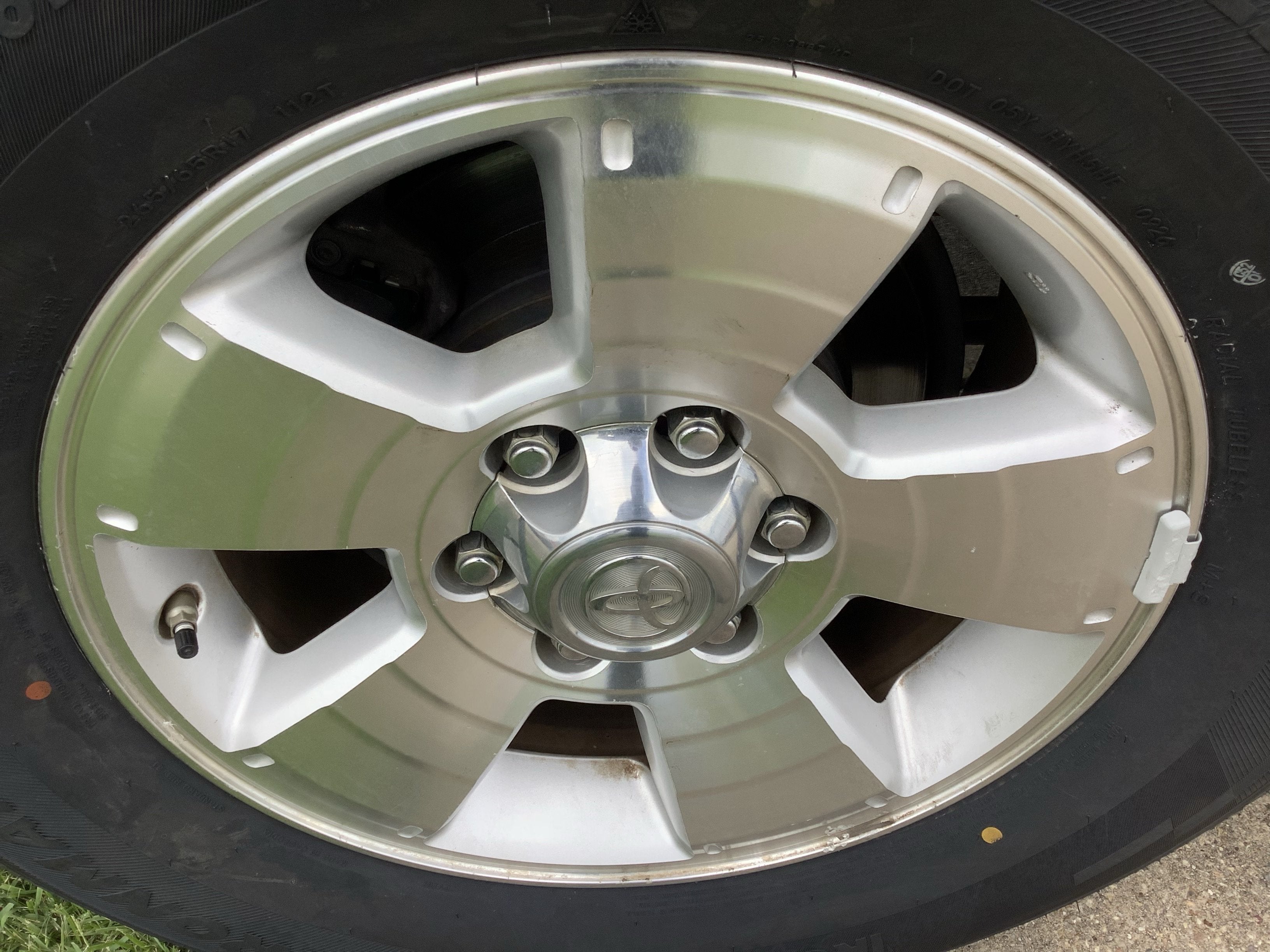 2008 Toyota 4Runner SR5