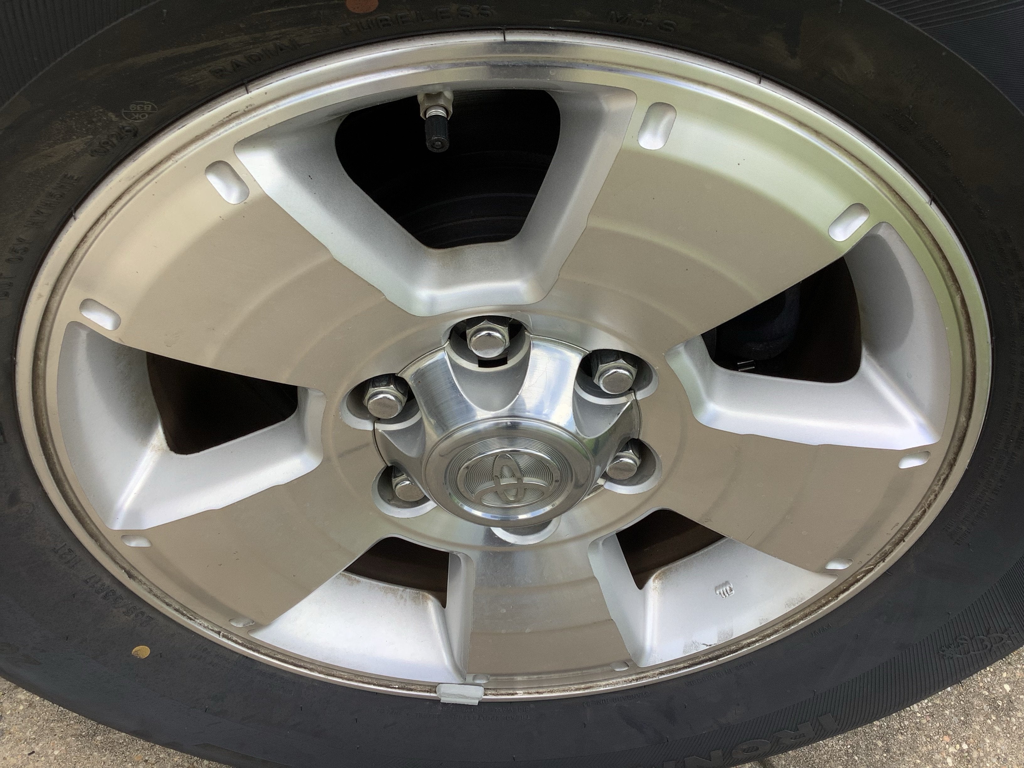 2008 Toyota 4Runner SR5