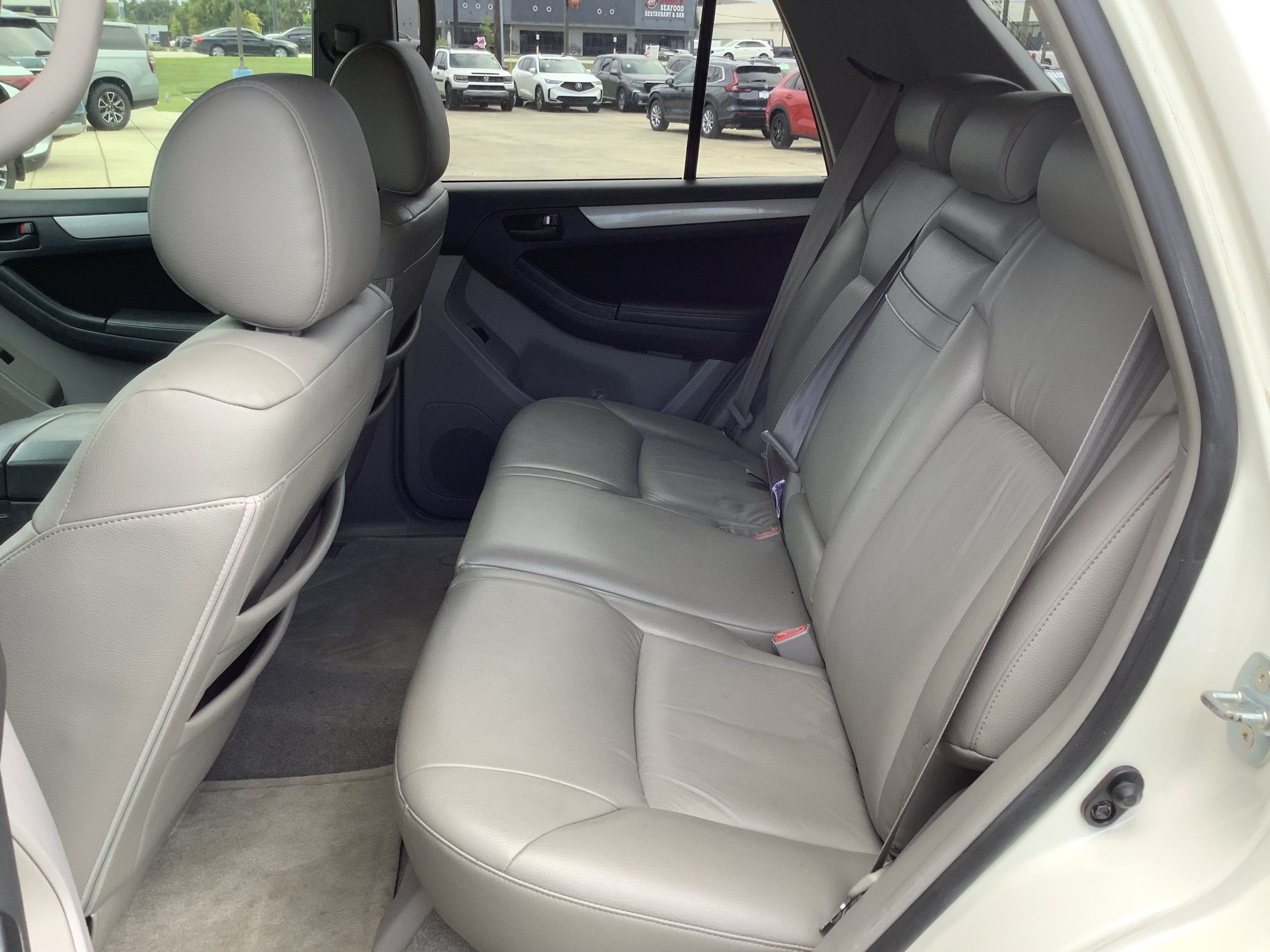 2008 Toyota 4Runner SR5