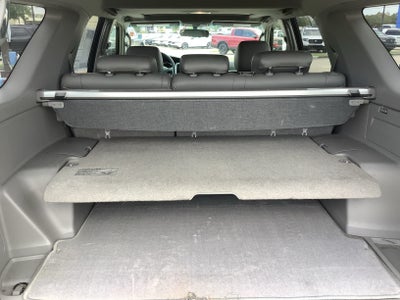 2008 Toyota 4Runner SR5
