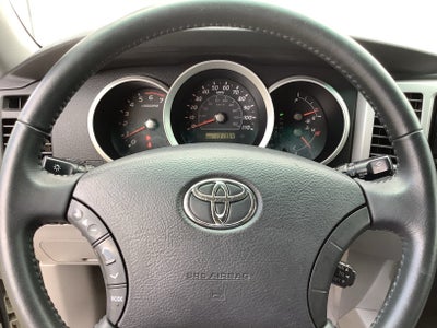 2008 Toyota 4Runner SR5