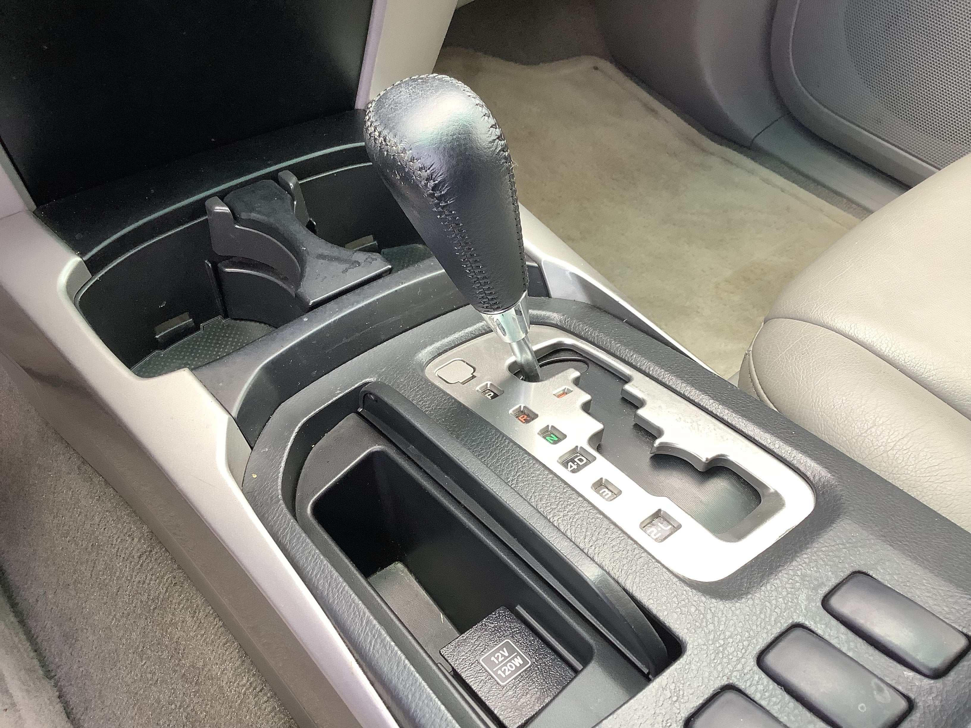 2008 Toyota 4Runner SR5