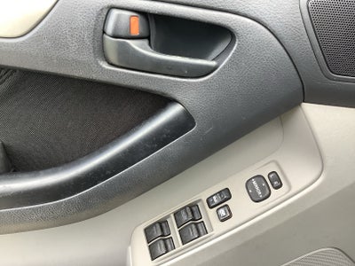 2008 Toyota 4Runner SR5