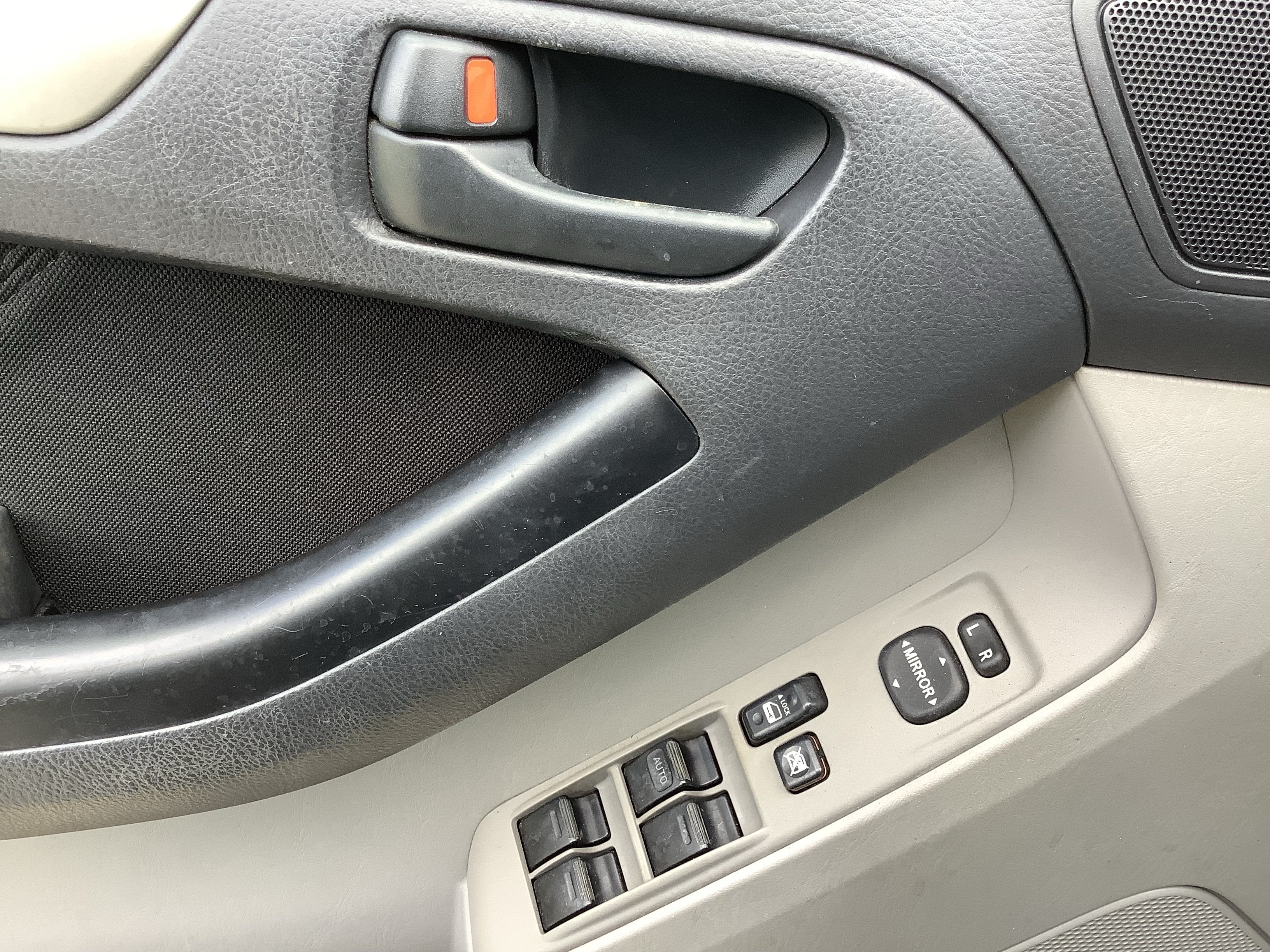 2008 Toyota 4Runner SR5