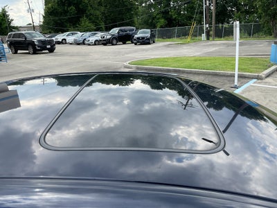 2007 Lexus ES 350 4DR SDN AT