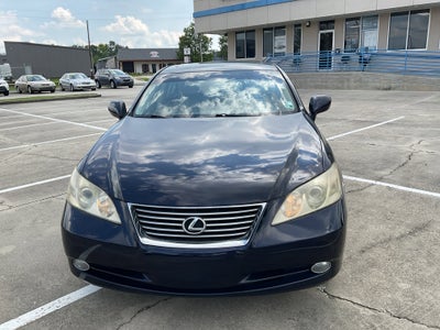 2007 Lexus ES 350 4DR SDN AT