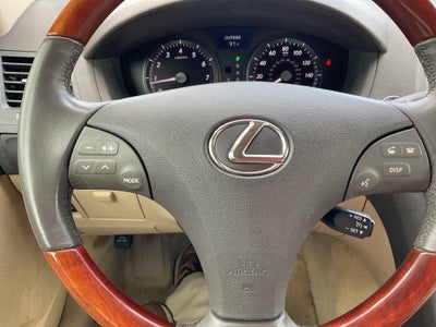 2007 Lexus ES 350 4DR SDN AT