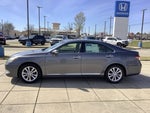 2012 Lexus ES 350 4DR SDN
