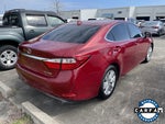 2015 Lexus ES 350 4DR SDN