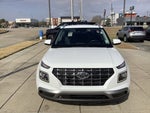 2024 Hyundai Venue Limited
