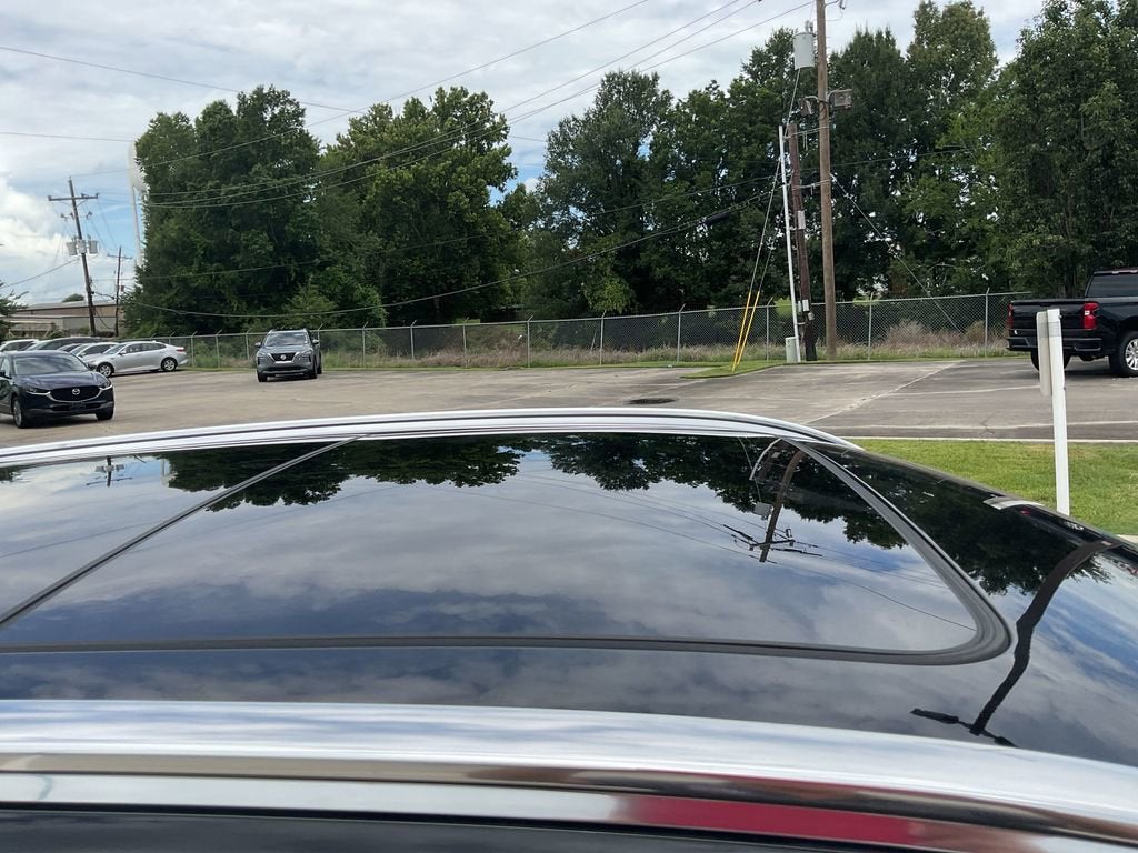 2022 Genesis GV80 4DR AWD 3.5T