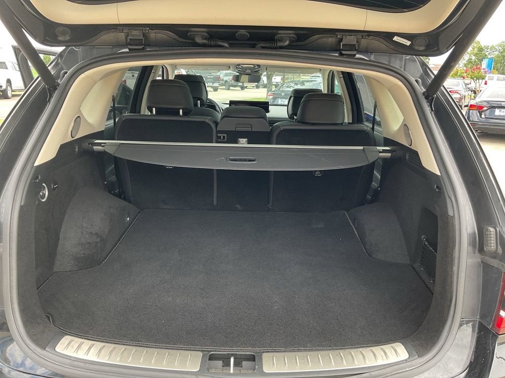 2022 Genesis GV80 4DR AWD 3.5T