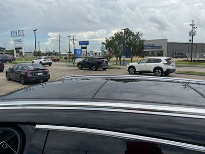 2022 Genesis GV80 4DR AWD 3.5T