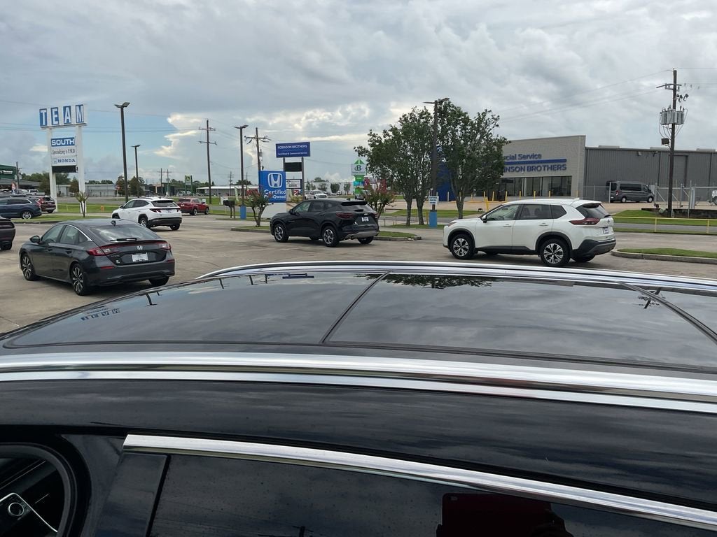 2022 Genesis GV80 4DR AWD 3.5T