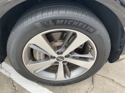 2022 Genesis GV80 4DR AWD 3.5T