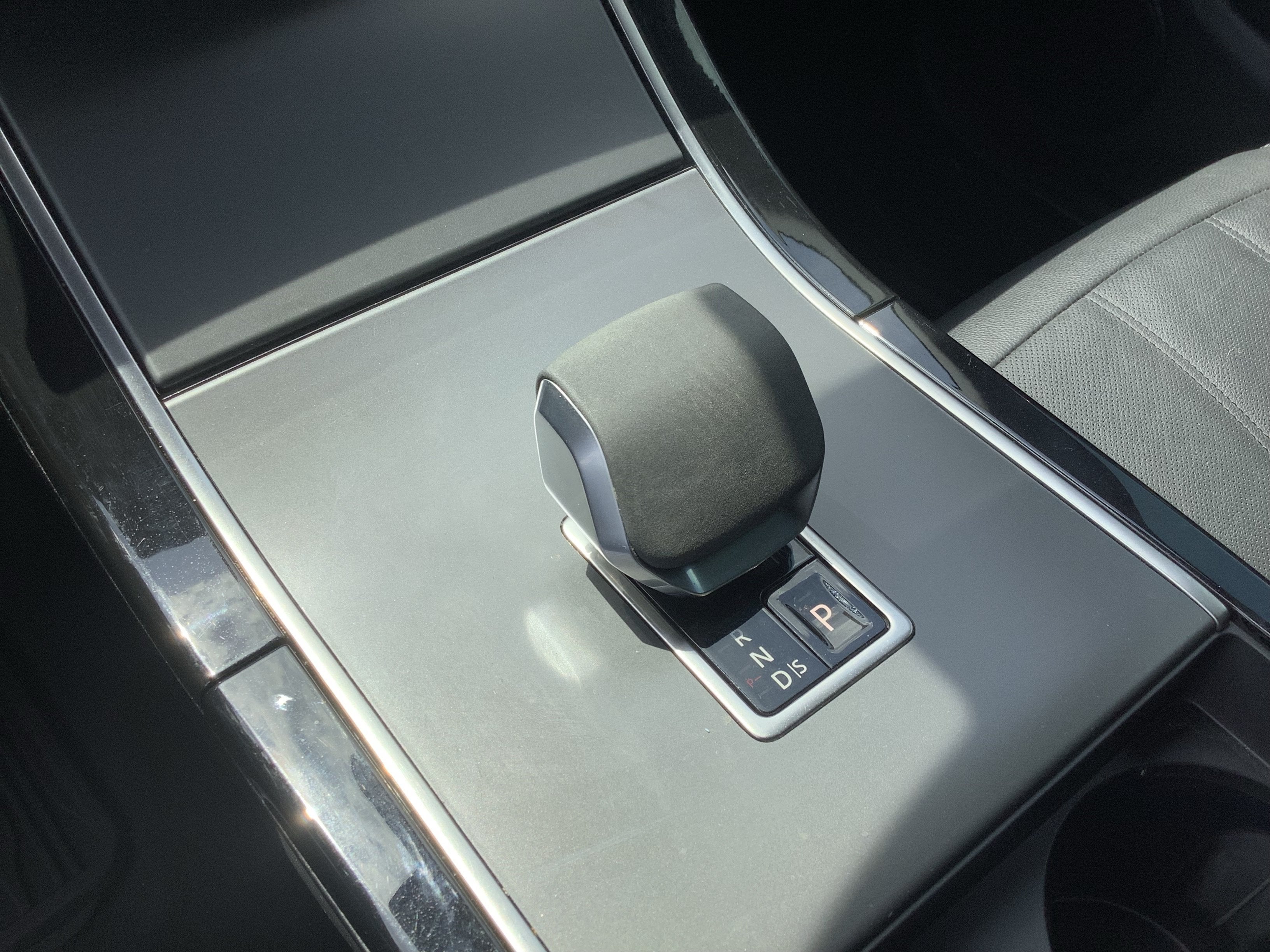 2024 Land Rover Range Rover Evoque Dynamic SE
