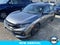 2021 Honda Civic Hatchback Sport