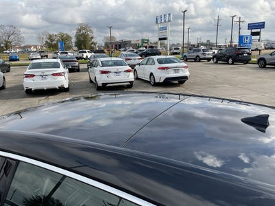 2019 INFINITI QX30 SPORT