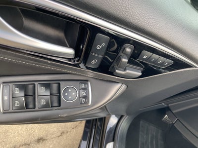 2019 INFINITI QX30 SPORT