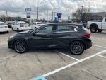 2019 INFINITI QX30 SPORT