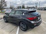 2019 INFINITI QX30 SPORT