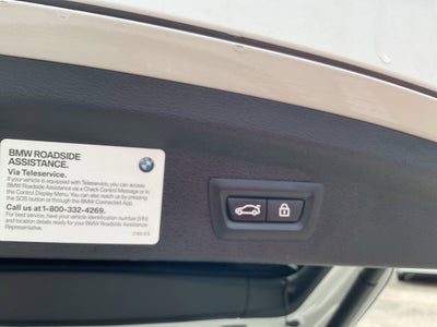 2018 BMW X2 sDrive28i