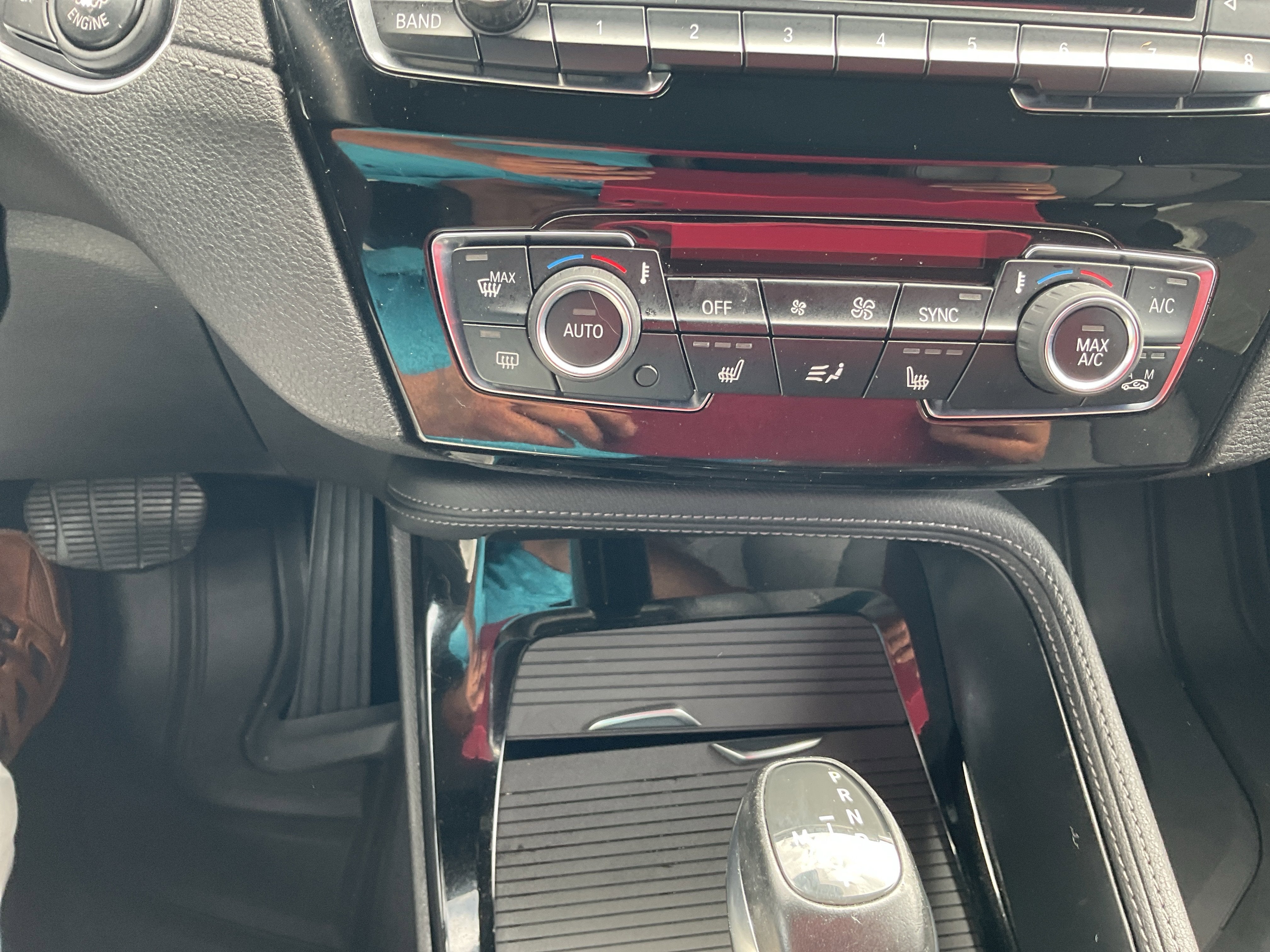 2018 BMW X2 sDrive28i