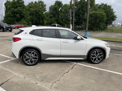 2018 BMW X2 sDrive28i