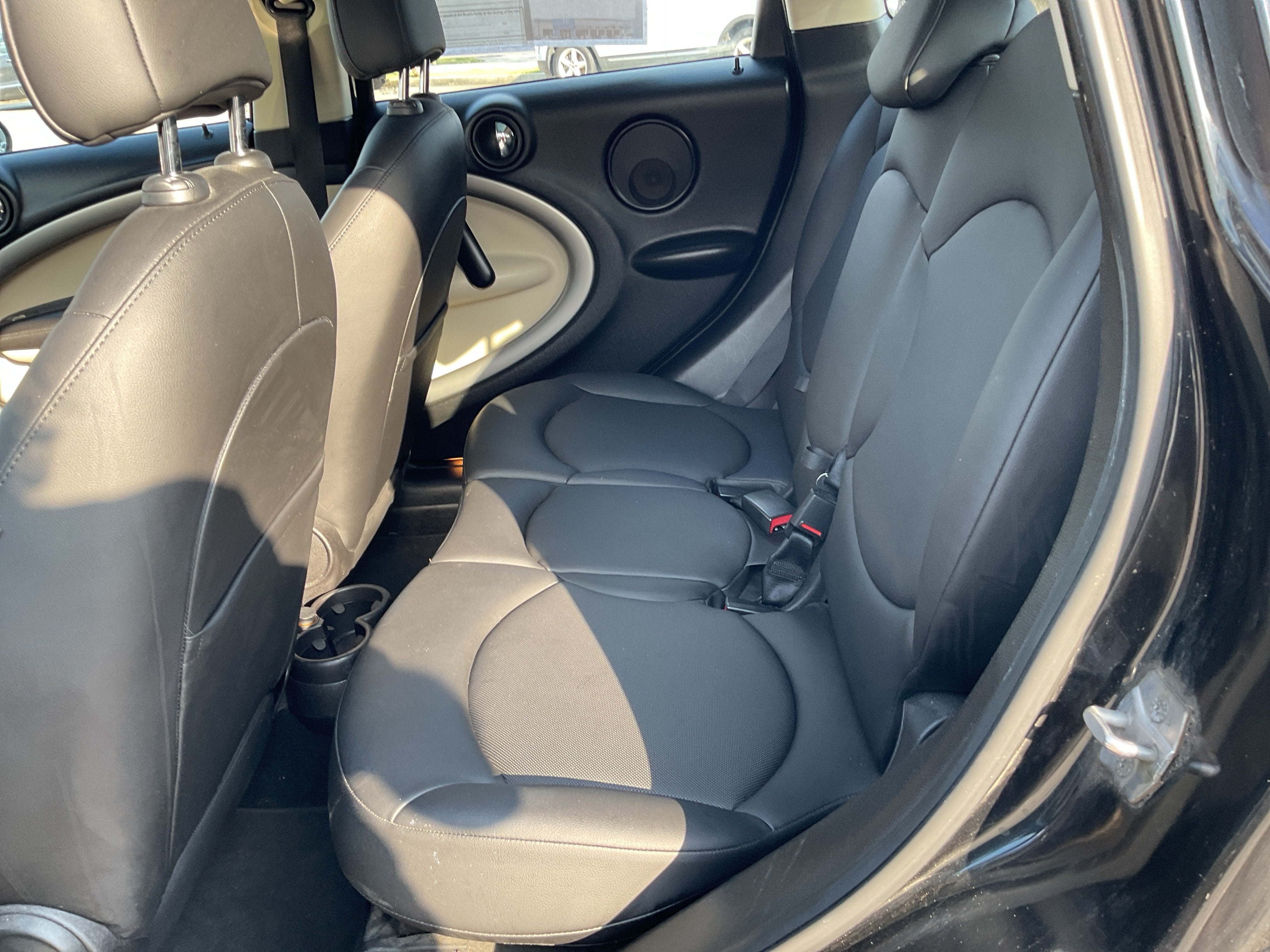 2014 MINI Cooper Countryman 4DR 4WD