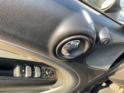 2014 MINI Cooper Countryman 4DR 4WD