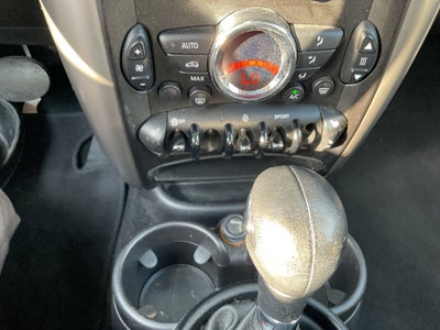 2014 MINI Cooper Countryman 4DR 4WD