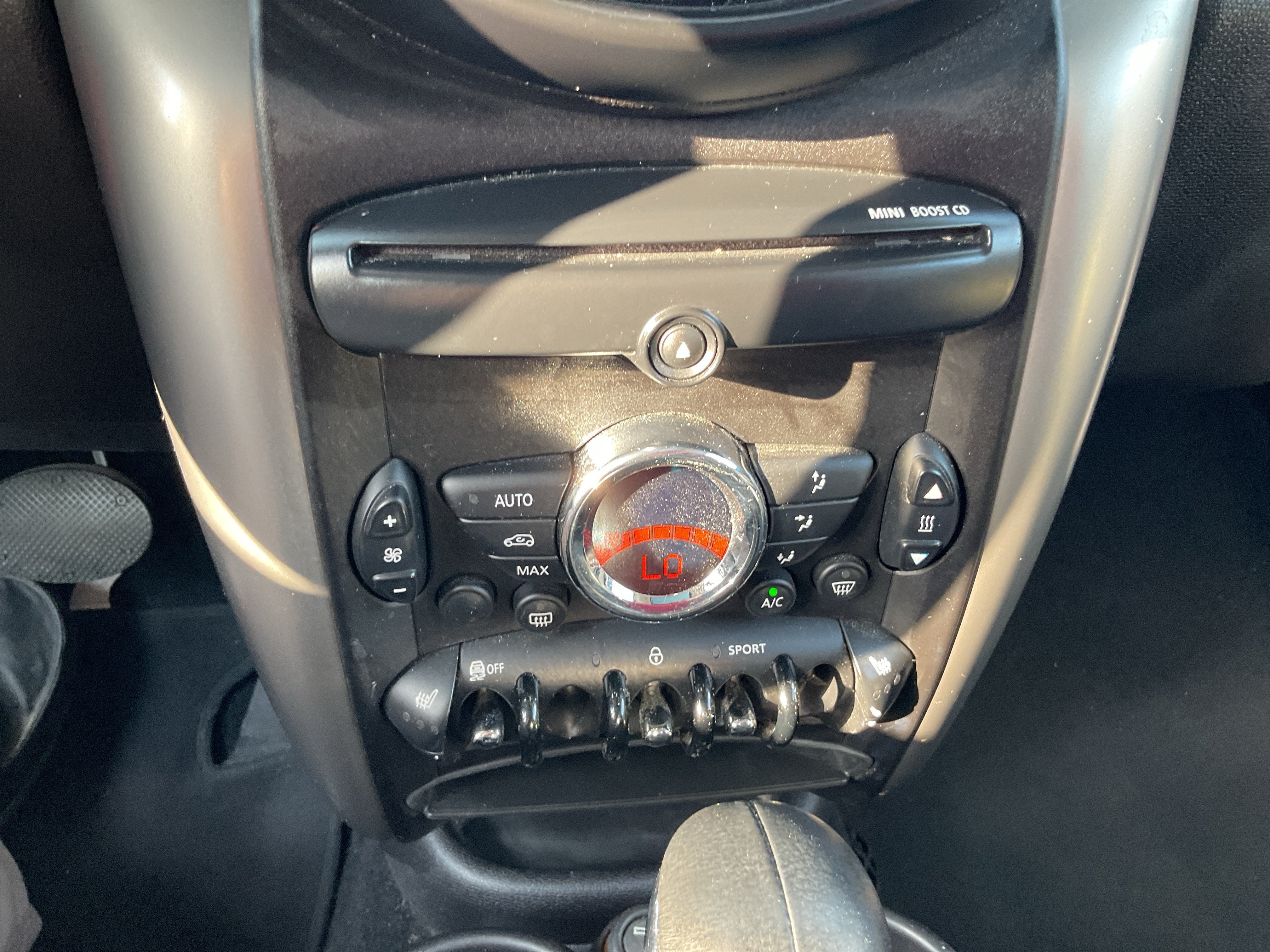 2014 MINI Cooper Countryman 4DR 4WD