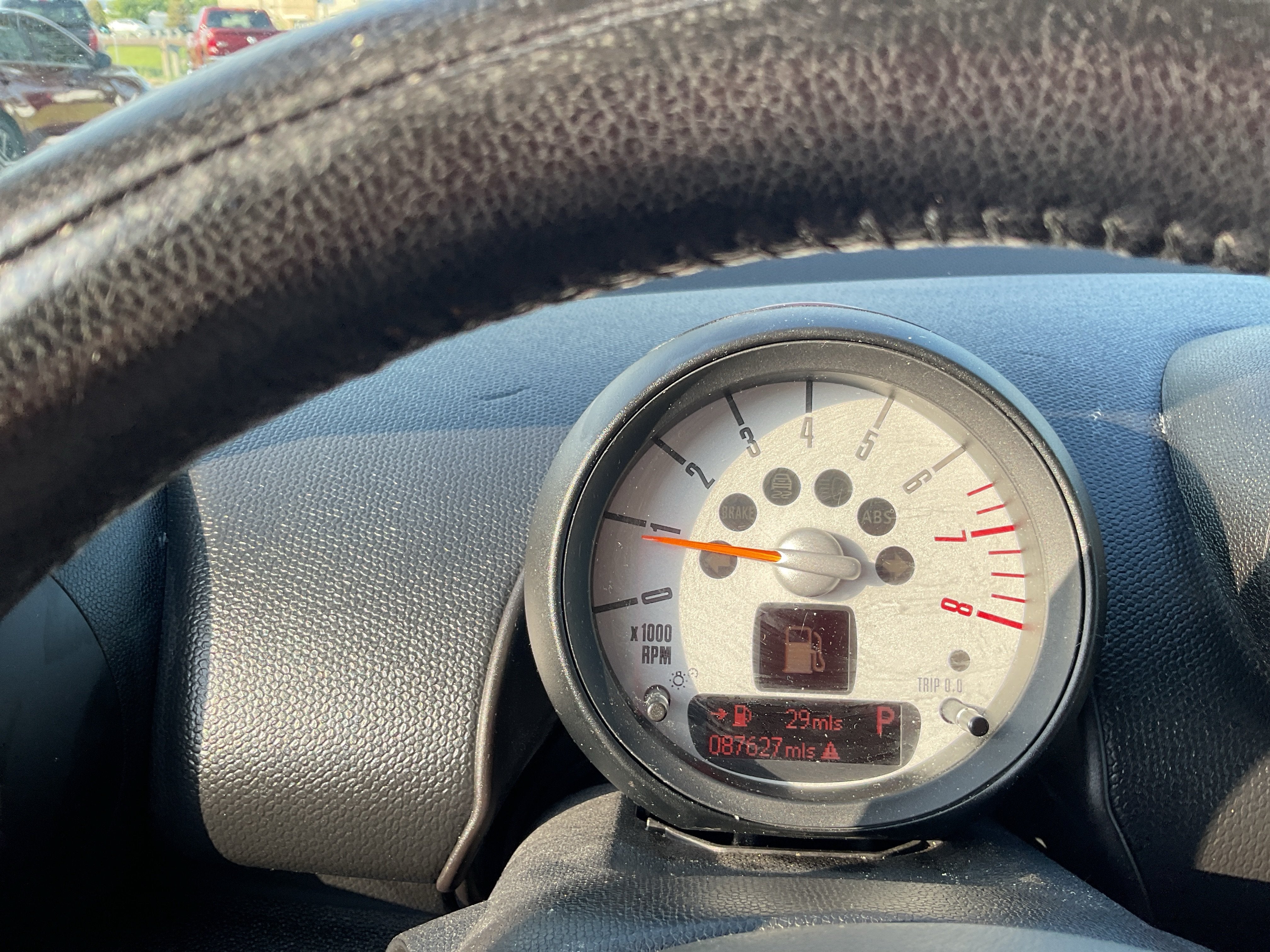 2014 MINI Cooper Countryman 4DR 4WD