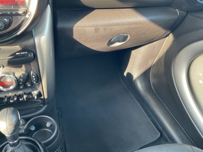 2014 MINI Cooper Countryman 4DR 4WD