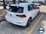 2024 Volkswagen Golf GTI S