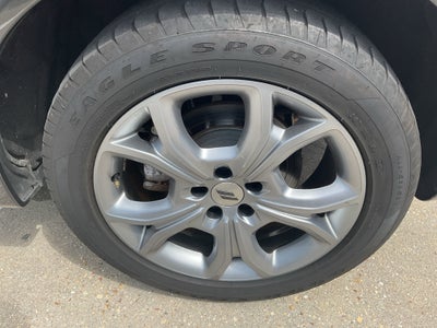 2024 Dodge Hornet R/T