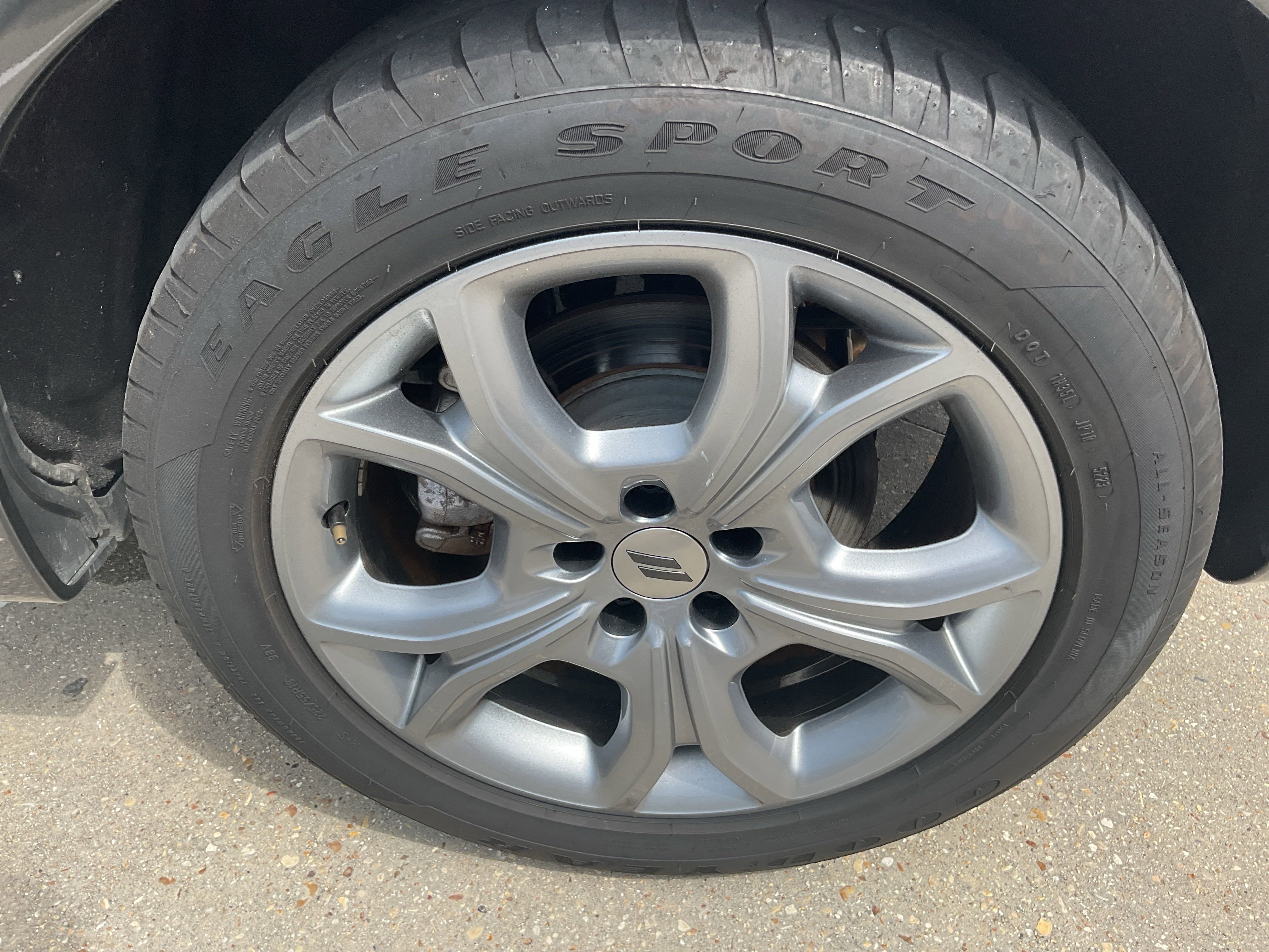 2024 Dodge Hornet R/T