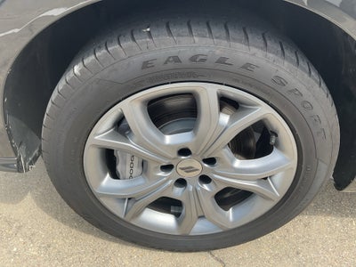 2024 Dodge Hornet R/T