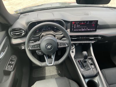 2024 Dodge Hornet R/T