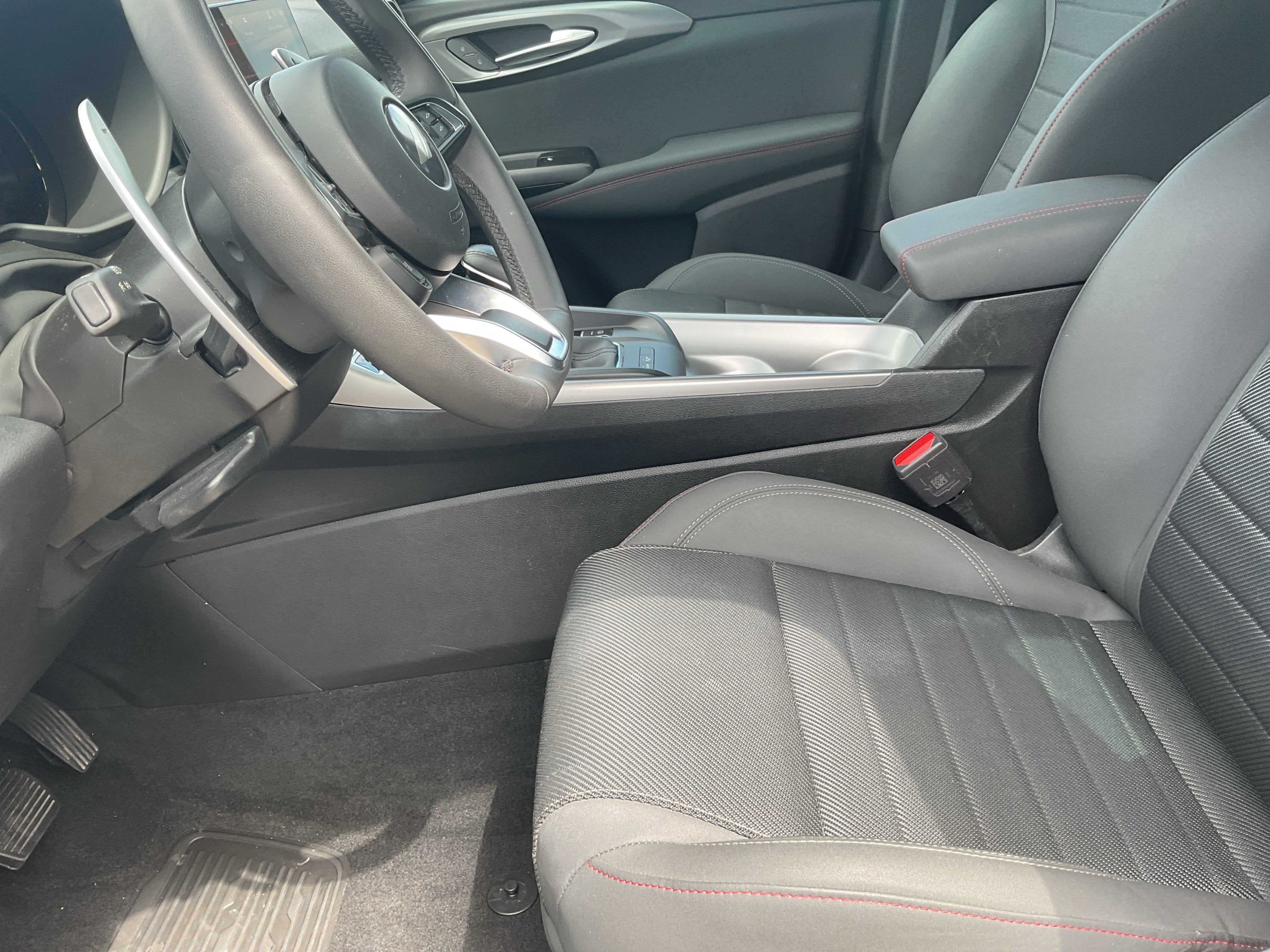 2024 Dodge Hornet R/T