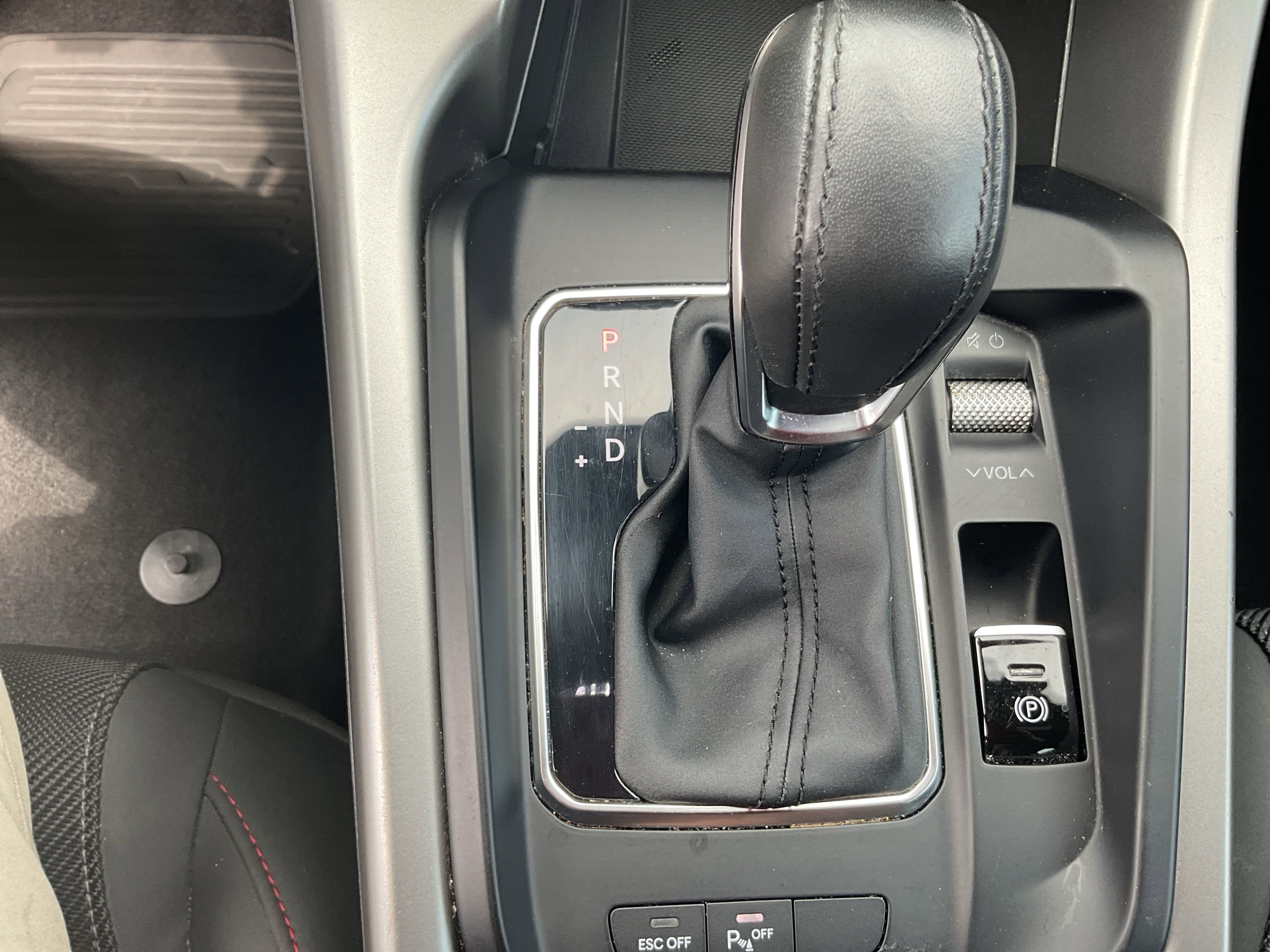 2024 Dodge Hornet R/T