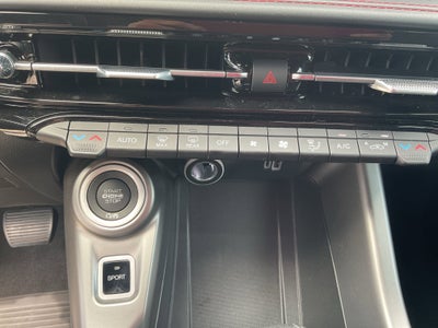 2024 Dodge Hornet R/T