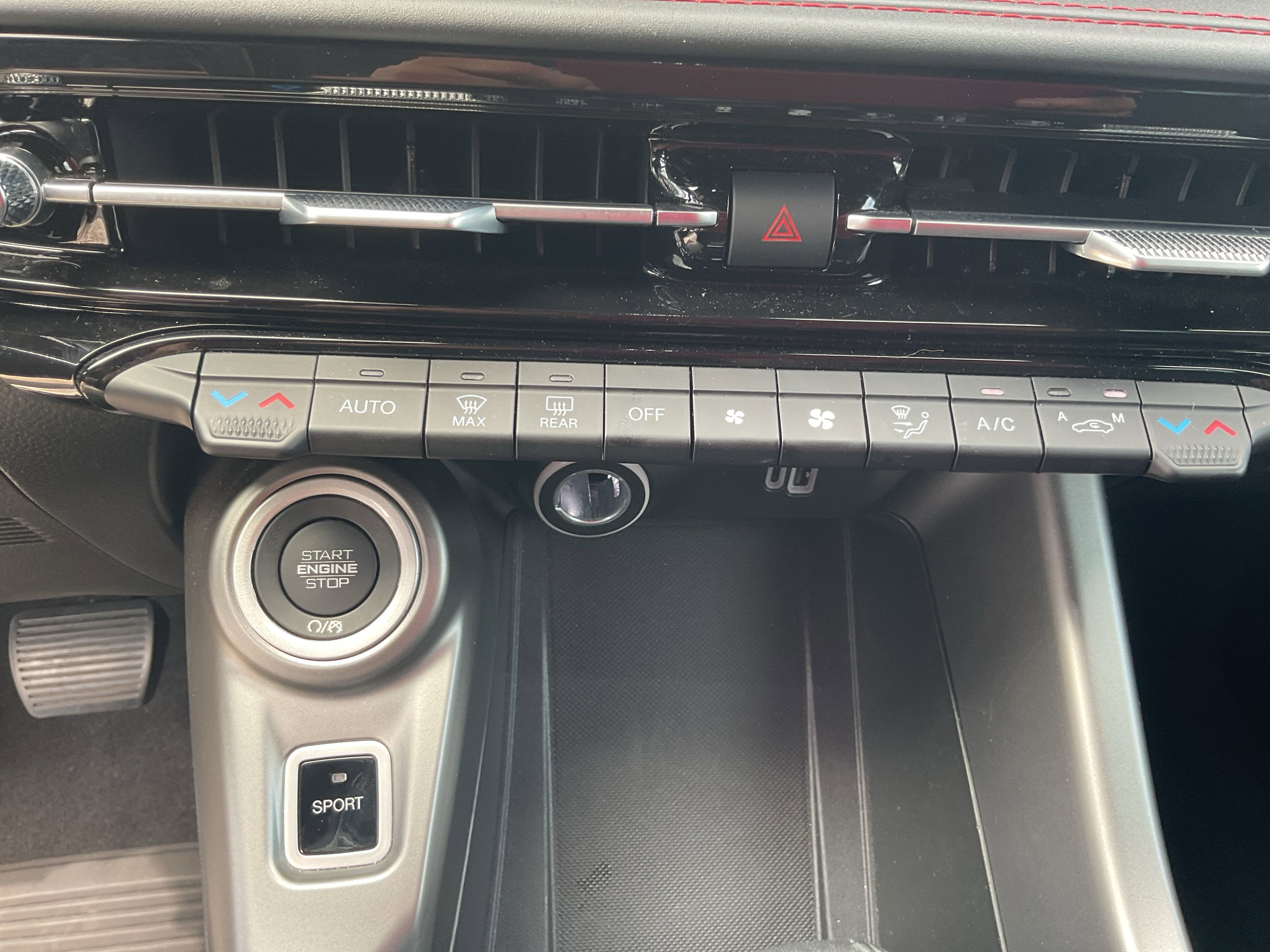 2024 Dodge Hornet R/T