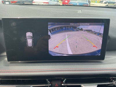 2024 Dodge Hornet R/T