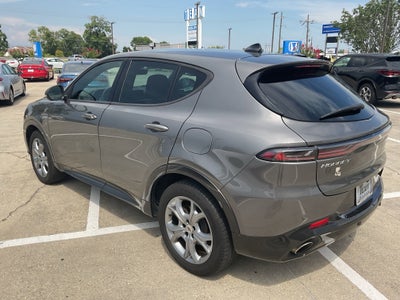 2024 Dodge Hornet R/T