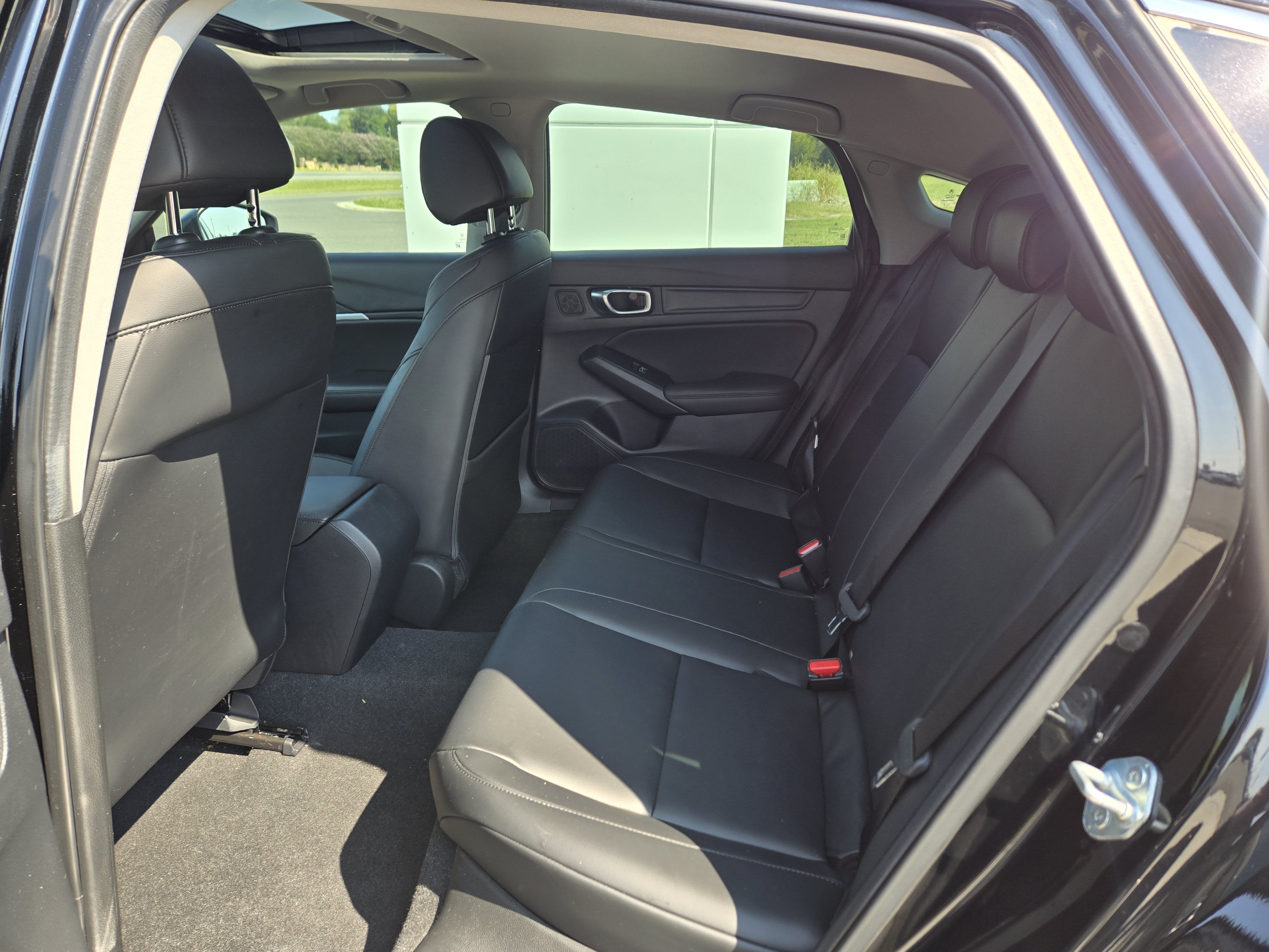 2024 Acura Integra 4DR CVT