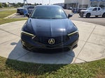 2024 Acura Integra 4DR CVT